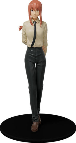 Max Factory Chainsaw Man Makima Model Kit