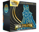 Pokemon Mega Evolution Elite Trainer Box Lucario