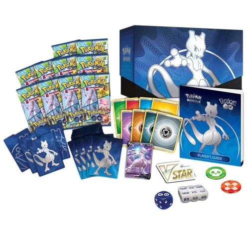 Pokemon Pokemon Go Elite Trainer Box