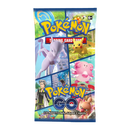 Pokemon Go Loose Booster