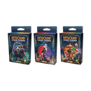 RIFTBOUND LEAGUE OF LEGENDS TCG STARTER DECK & BOOSTER BUNDLE (10/31/25)