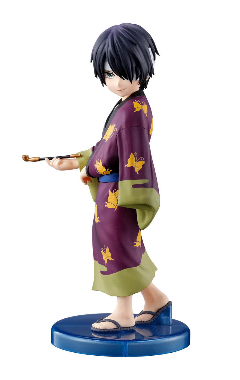 Takasugi Shinsuke "Gintama", Rowtashii Noise Adokenette