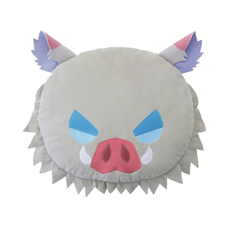 Demon Slayer Inosuke PM Interior Cushion