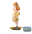 Luminasta Neon Genesis Evangelion Asuka Summer Dress Ver.2