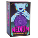 Medium: A Mind Reading Party Game