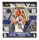 2024-25 NBA Mosaic Mega Box