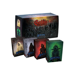 Sorcery: Contested Realm