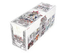 YGO MEGA-PACK BUNDLE 2025 TUCK BOX DISPLAY 12 PACKS