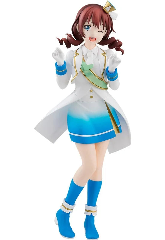 Love Live Nijigasaki Pop Up Parade Emma Verde PVC Figure