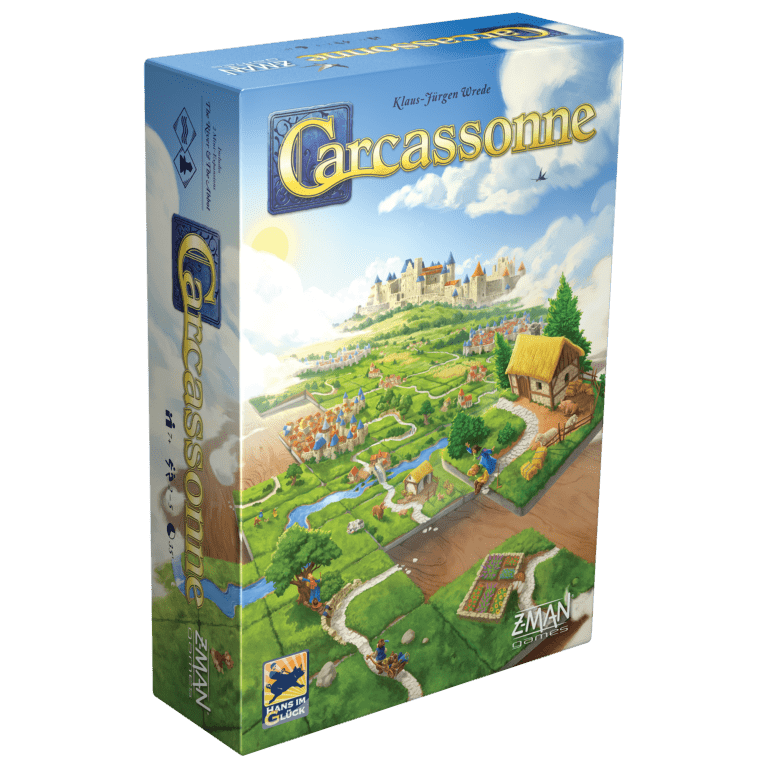 Carcassonne