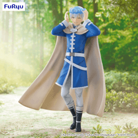 Frieren: Beyond Journey’s End Trio-Try-iT Figure -Himmel-