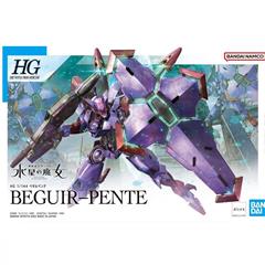 Bandai HG 1/144 Beguir-Pente