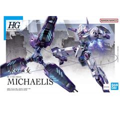 Bandai HG 1/144 Michaelis