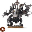 Orks Deff Dread