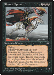 MTG - Ice Age