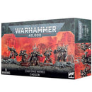 Chaos Space Marines Chosen