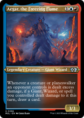 MTG - Multiverse Legends