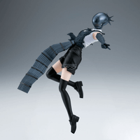 Figures - Chainsaw Man