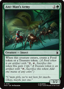 Ant-Man's Army [Marvel Super Heroes]
