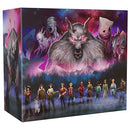 Final Girl Franchise Box Series 2