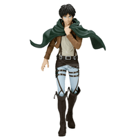 Figures - Attack on Titan