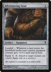 MTG - Zendikar