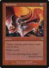 MTG - Torment