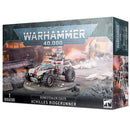 Genestealer Cults Achilles Ridgerunner