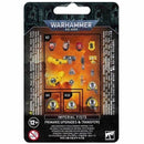 Imperial Fists Primaris Upgrades and Transfers