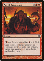 MTG - New Phyrexia