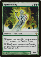 MTG - Duel Decks: Ajani vs. Nicol Bolas