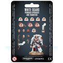White Scars Primaris Upgrades & Transfers