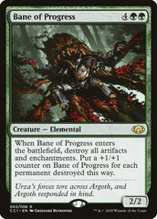 MTG - Commander Collection: Green