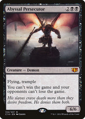 MTG - Commander 2014