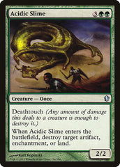 MTG - Commander 2013