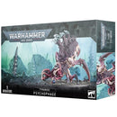 Tyranids Psychophage
