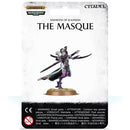 Daemons of Slaanesh: The Masque