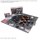 GUNDAM ASSEMBLE DELUXE SET 01 [DX01] (10/26)