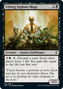 Urborg Syphon-Mage [Time Spiral Remastered]