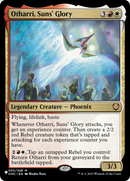 Otharri, Suns' Glory [The List]