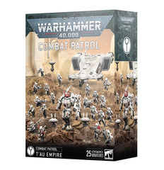 Warhammer 40K - T'au Empire