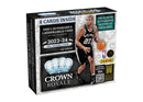 2024 Panini Crown Royal Basketball