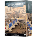 Tau Empire Tidewall Shieldline