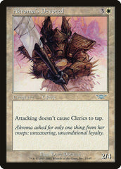MTG - Legions