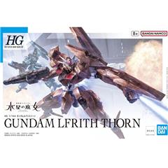 HG 1/144 Gundam Lfrith Thorn