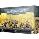 Orks Nobz
