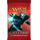 MTG Gatecrash Booster Pack