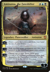 MTG - Oversized Commander