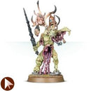 Daemons of Nurgle Poxbringer