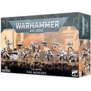 Tau Empire Fire Warriors